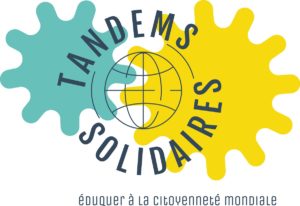 Webinaire d’information sur le dispositif Tandems Solidaires @ Webinaire - Pays de la Loire Coopération Internationale