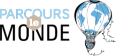 Parcours le monde